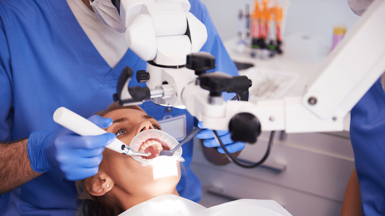 Endodontia Em Londrina Tratamento De Canal Scalco Odontologia
